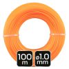 NEO TOOLS KŐMŰVESZSINÓR 100Mx1mm 49-915