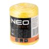 NEO TOOLS Polipropilén, PP, zsinór, 250m 49-932