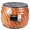 NEO TOOLS Kötél, fonatolt polipropilén 12mm/ 130m 49-946