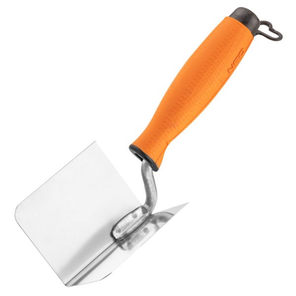 NEO TOOLS Sarokkanál, belső, 80mm, kétkomponensű markolat 50-155