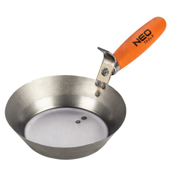 NEO TOOLS KŐMŰVES SERPENYŐ 170MM, fa markolat 50-252