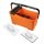 NEO TOOLS Burkolókészlet, Vödör 25L + Gumis simító + Szivacsos simító 50-253