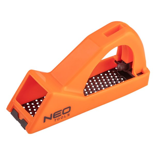NEO TOOLS Ráspoly 140mm 50-257