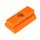 NEO TOOLS Csiszolótuskó, gumi, csavaros, 114x55x38mm 50-260