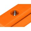 NEO TOOLS Csiszolótuskó, gumi, csavaros, 114x55x38mm 50-260