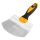 NEO TOOLS Glett kiszedő spakli, vödörspakli, ívelt 160mm 50-361