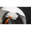 NEO TOOLS Glett kiszedő spakli, vödörspakli, ívelt 160mm 50-361
