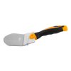 NEO TOOLS Glett kiszedő spakli, vödörspakli, ívelt 160mm 50-361