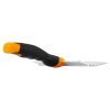 NEO TOOLS Glett kiszedő spakli, vödörspakli, ívelt 160mm 50-361