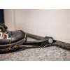 NEO TOOLS Gipszkarton, építőpanel, nyílászáró szintező, alumínium 50-410