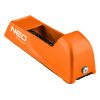 NEO TOOLS Ráspoly 140mm, alumínium 50-420