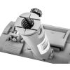 NEO TOOLS Tartó felületsimítóhoz EXTREME, lehúzóhoz 50-531