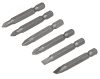 VERTO Akkus fúró, lámpával 2x18V,Li-Ion/1.5 Ah, koffer 2 év garanciával 50G293