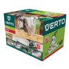 VERTO Gérvágógép 1500W, lézer irányzékkal, fűrészlap 210mm 2 év garanciával 52G206
