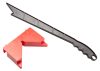VERTO Asztali körfűrész 800W, 200x16mm 2 év garanciával 52G219