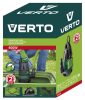 VERTO Szennyvízszivattyú 400W 2 év garanciával 52G441