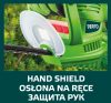 VERTO Elektromos sövényvágó 600W, 450mm 2 év garanciával 52G567