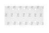 GRAPHITE Csiszolópapír tépőzáras 115 x 230mm, K60, lyukas, 5db 54H002
