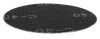 GRAPHITE Gipszcsiszoló rács tépőzárral 180mm, K40, 5db csiszolóhoz 59G263 54H025