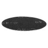 GRAPHITE Gipszcsiszoló rács tépőzárral 180mm, K40, 5db csiszolóhoz 59G263 54H025