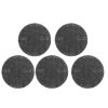 GRAPHITE Gipszcsiszoló rács tépőzárral 180mm, K40, 5db csiszolóhoz 59G263 54H025
