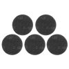 GRAPHITE Gipszcsiszoló rács tépőzárral 180mm, K120, 5db csiszolóhoz 59G263 54H027