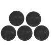 GRAPHITE Gipszcsiszoló rács tépőzárral 180mm, K180, 5db csiszolóhoz 59G263 54H028