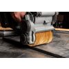 GRAPHITE Csiszolóhenger, 58GE137-hez, drótkefe 54H042