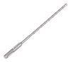 GRAPHITE Betonfúró SDS PLUS 6X210mm, S4 type, 4 élű, vasbetonhoz 54H102