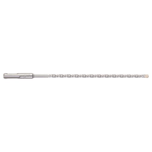GRAPHITE Betonfúró SDS PLUS 6X260mm, S4 type, 4 élű, vasbetonhoz 54H103
