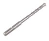 GRAPHITE Betonfúró SDS PLUS 8X160mm, S4 type, 4 élű, vasbetonhoz 54H105