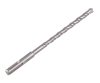 GRAPHITE Betonfúró SDS PLUS 8X260mm, S4 type, 4 élű, vasbetonhoz 54H106