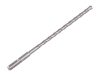 GRAPHITE Betonfúró SDS PLUS 8X310mm, S4 type, 4 élű, vasbetonhoz 54H107