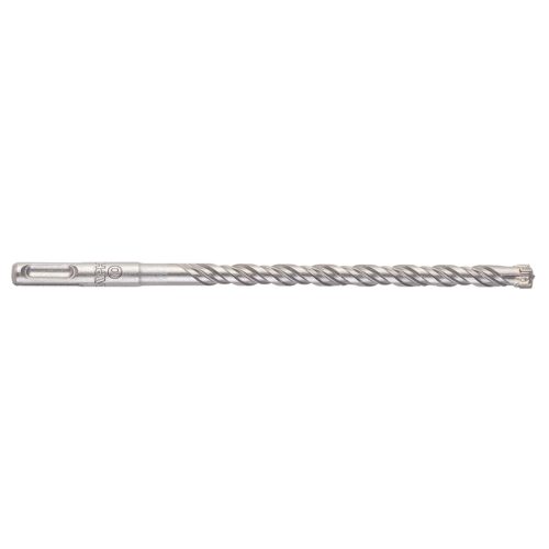 GRAPHITE Betonfúró SDS PLUS 10X260mm, S4 type, 4 élű, vasbetonhoz 54H111