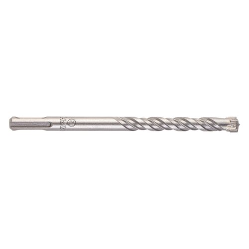 GRAPHITE Betonfúró SDS PLUS 12X160mm, S4 type, 4 élű, vasbetonhoz 54H116