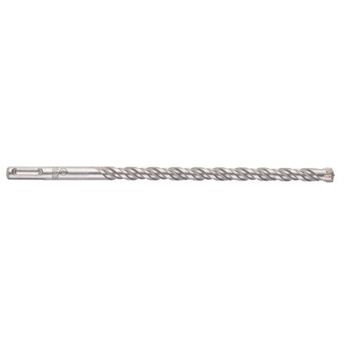 GRAPHITE Betonfúró SDS PLUS 12X310mm, S4 type, 4 élű, vasbetonhoz 54H119