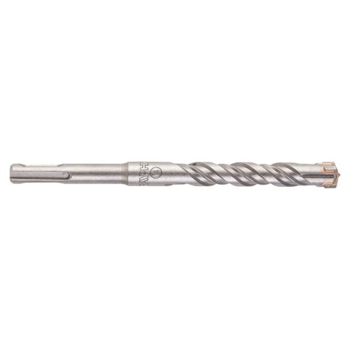 GRAPHITE Betonfúró SDS PLUS 14X160mm, S4 type, 4 élű, vasbetonhoz 54H123