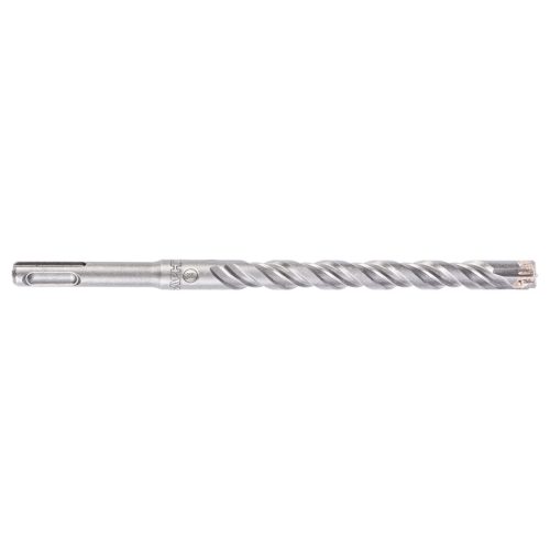 GRAPHITE Betonfúró SDS PLUS 14X210mm, S4 type, 4 élű, vasbetonhoz 54H124