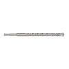 GRAPHITE Betonfúró SDS PLUS 14X260mm, S4 type, 4 élű, vasbetonhoz 54H125