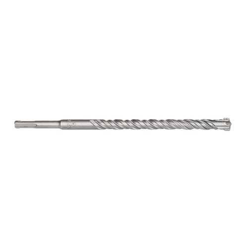 GRAPHITE Betonfúró SDS PLUS 14X260mm, S4 type, 4 élű, vasbetonhoz 54H125