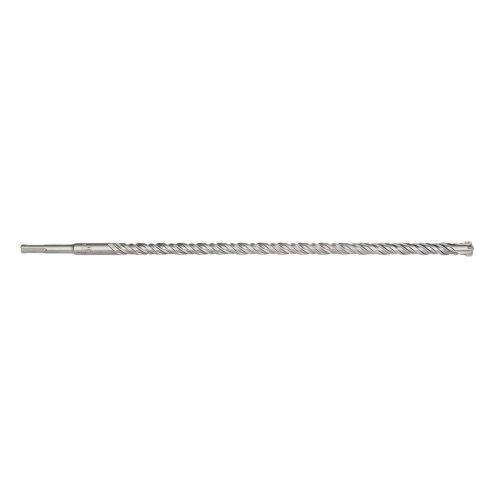 GRAPHITE Betonfúró SDS PLUS 14X310mm, S4 type, 4 élű, vasbetonhoz 54H126