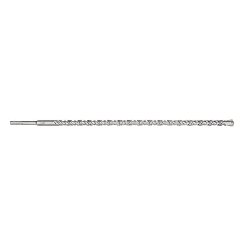 GRAPHITE Betonfúró SDS PLUS 14X350mm, S4 type, 4 élű, vasbetonhoz 54H127
