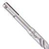 GRAPHITE Betonfúró SDS PLUS 14X350mm, S4 type, 4 élű, vasbetonhoz 54H127