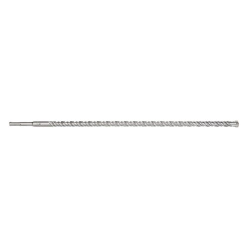 GRAPHITE Betonfúró SDS PLUS 14X400mm, S4 type, 4 élű, vasbetonhoz 54H128