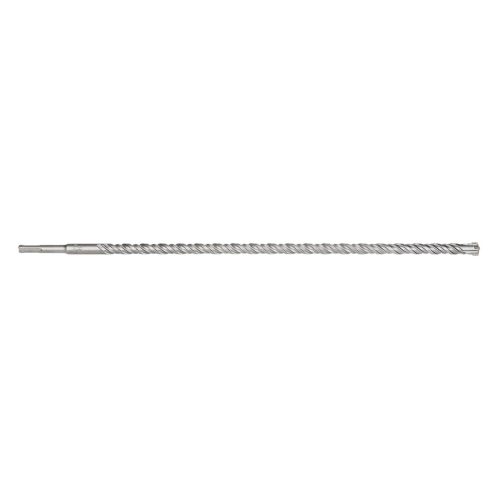 GRAPHITE Betonfúró SDS PLUS 14X450mm, S4 type, 4 élű, vasbetonhoz 54H129