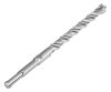 GRAPHITE Betonfúró SDS PLUS 16X210mm, S4 type, 4 élű, vasbetonhoz 54H132