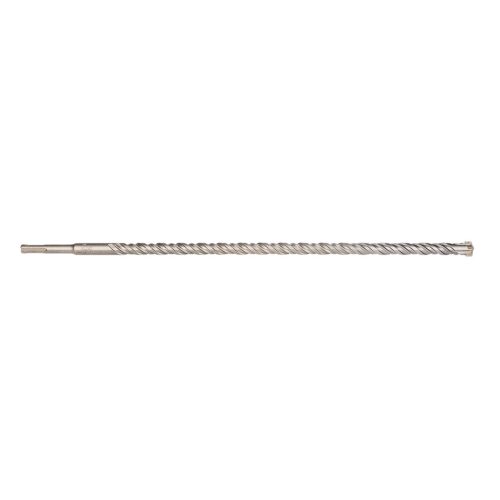 GRAPHITE Betonfúró SDS PLUS 16X310mm, S4 type, 4 élű, vasbetonhoz 54H134