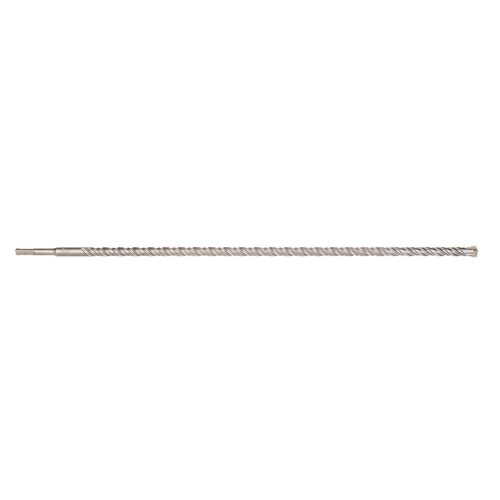 GRAPHITE Betonfúró SDS PLUS 16X600mm, S4 type, 4 élű, vasbetonhoz 54H136