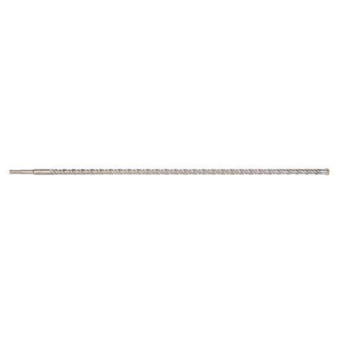 GRAPHITE Betonfúró SDS PLUS 16X800mm, S4 type, 4 élű, vasbetonhoz 54H137