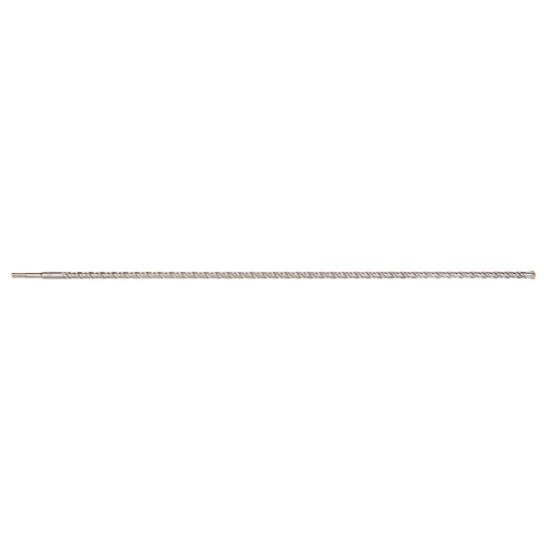 GRAPHITE Betonfúró SDS PLUS 16X1000mm, S4 type, 4 élű, vasbetonhoz 54H138